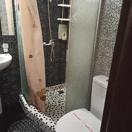 Apartment Бадемите Апартаменти Под Наем Sveti Vlas