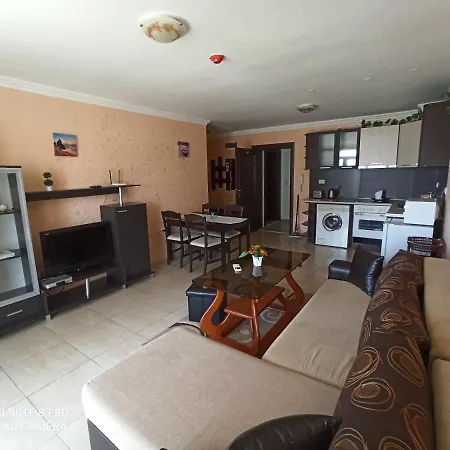 Бадемите Апартаменти Под Наем Appartement *