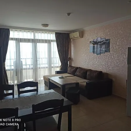 Бадемите Апартаменти Под Наем Apartment *