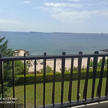 Бадемите Апартаменти Под Наем Sveti Vlas