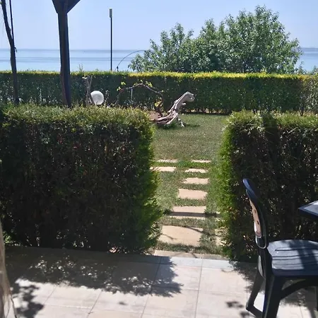 Бадемите Апартаменти Под Наем Apartment Sveti Vlas